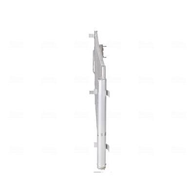 Condensador, aire acondicionado NISSENS ref. 940449