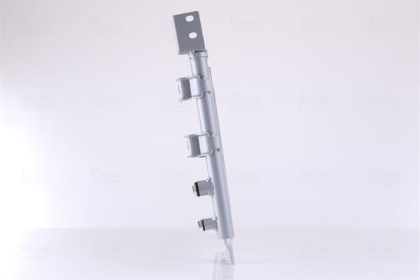 Condensador, aire acondicionado NISSENS ref. 940450