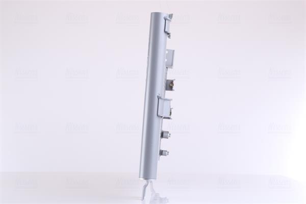 Condensador, aire acondicionado NISSENS ref. 940450