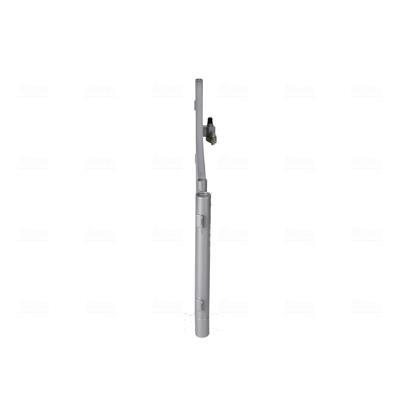Condensador, aire acondicionado NISSENS ref. 940453