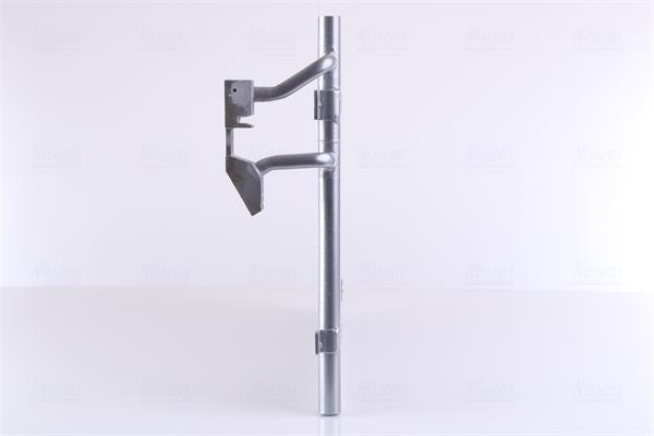 Condensador, aire acondicionado NISSENS ref. 940457