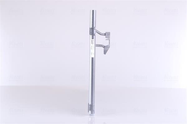 Condensador, aire acondicionado NISSENS ref. 940457
