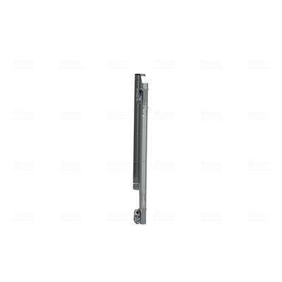 Condenseur, climatisation (Radiateur de climatisation) NISSENS ref. 940458