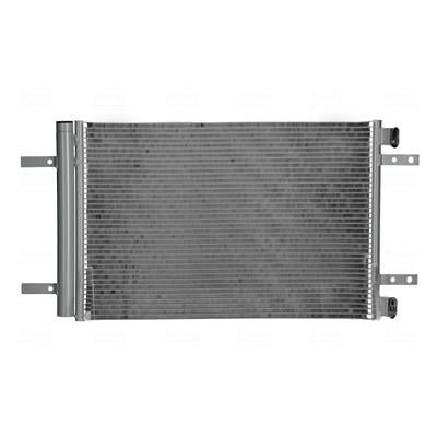 Condenseur, climatisation (Radiateur de climatisation) NISSENS ref. 940458