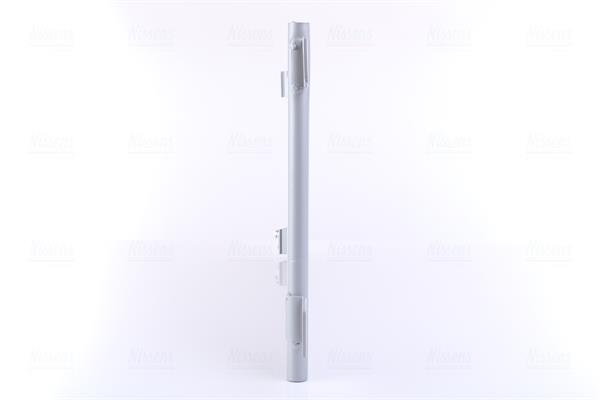 Condensador, aire acondicionado NISSENS ref. 940460