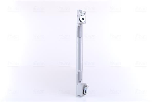 Condensador, aire acondicionado NISSENS ref. 940460