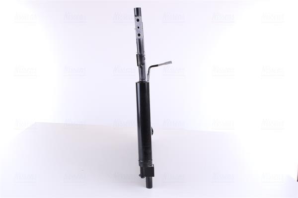 Condensador, aire acondicionado NISSENS ref. 940461
