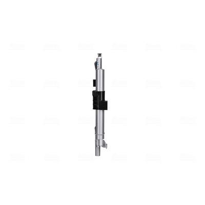 Condensador, aire acondicionado NISSENS ref. 940463