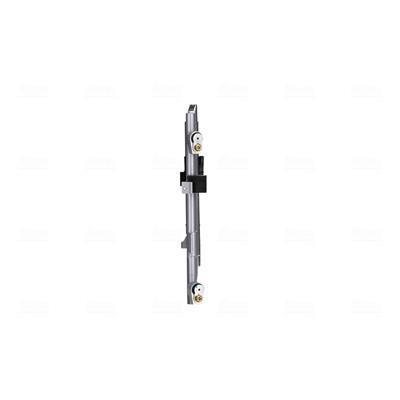 Condensador, aire acondicionado NISSENS ref. 940463