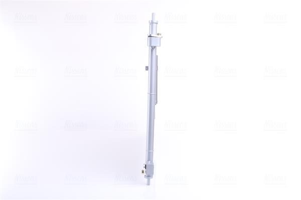 Condensador, aire acondicionado NISSENS ref. 940467