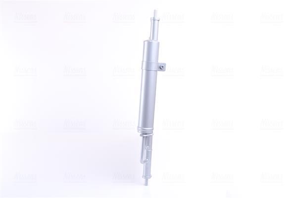 Condensador, aire acondicionado NISSENS ref. 940467