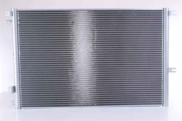 Condensador de climatização NISSENS ref. 940468
