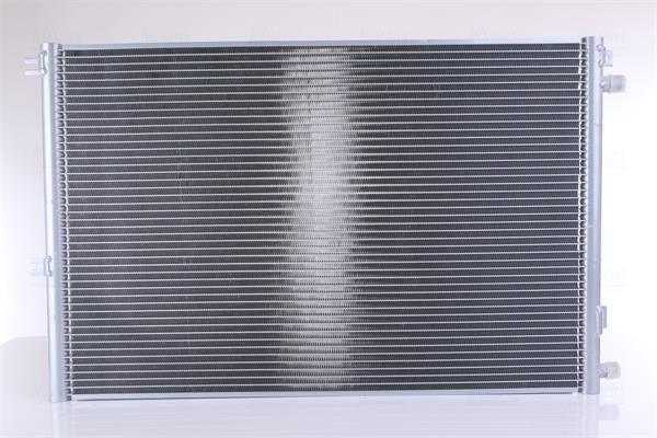 Condensador de climatização NISSENS ref. 940468