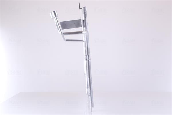 Condensador, aire acondicionado NISSENS ref. 940471