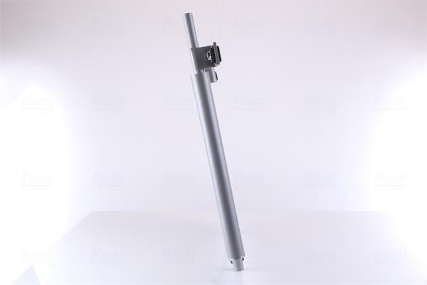Condenseur, climatisation (Radiateur de climatisation) NISSENS ref. 940473