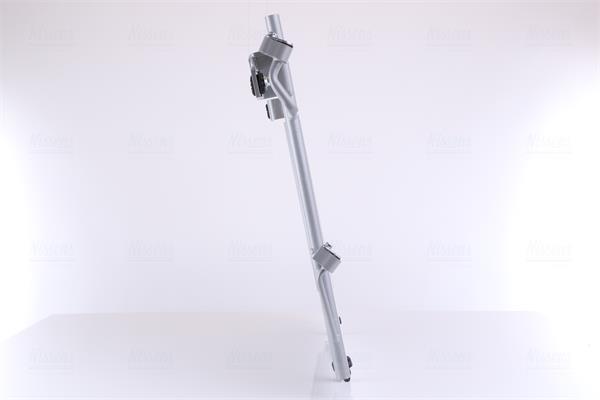 Condenseur, climatisation (Radiateur de climatisation) NISSENS ref. 940473
