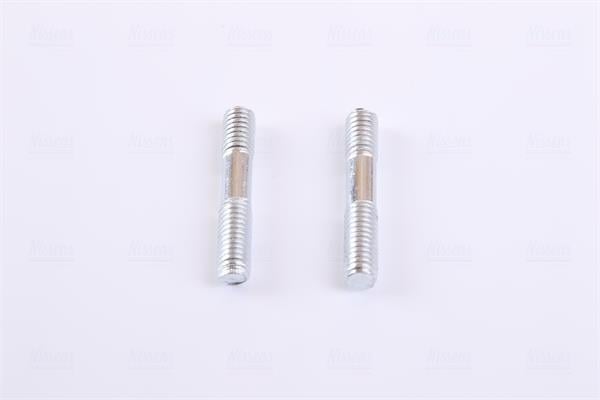 Condenseur, climatisation (Radiateur de climatisation) NISSENS ref. 940473