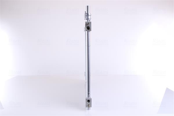 Condenseur, climatisation (Radiateur de climatisation) NISSENS 940479