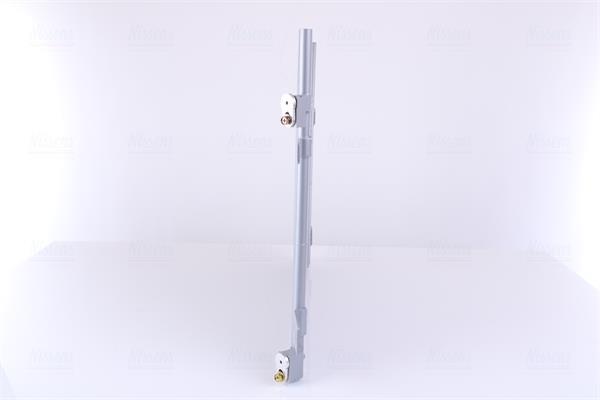 Condensador, aire acondicionado NISSENS ref. 940480