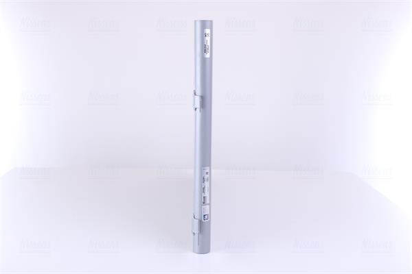 Condensador, aire acondicionado NISSENS ref. 940480