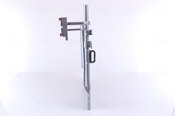 Condensador, aire acondicionado NISSENS ref. 940481