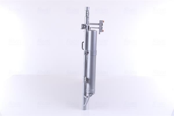 Condensador, aire acondicionado NISSENS ref. 940481