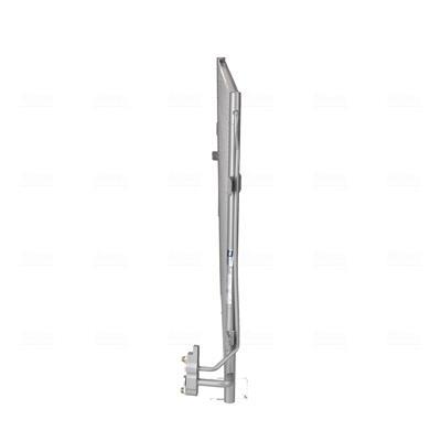 Condensador, aire acondicionado NISSENS ref. 940485