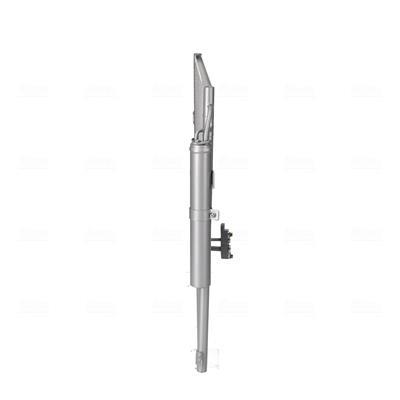 Condensador, aire acondicionado NISSENS ref. 940485