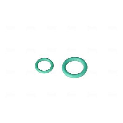 Condensador, aire acondicionado NISSENS ref. 940485