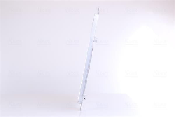 Condensador, aire acondicionado NISSENS ref. 940492