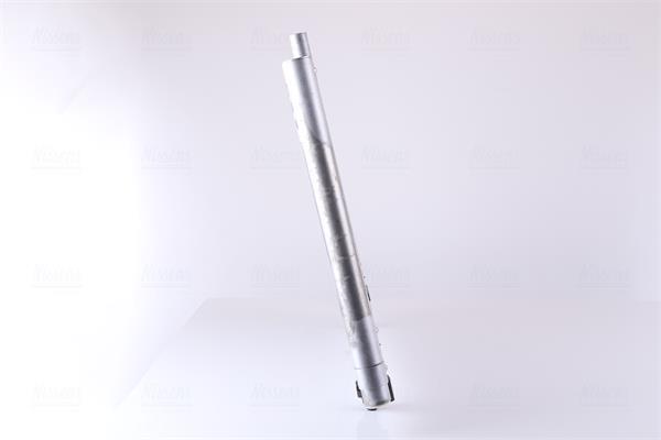 Condenseur, climatisation (Radiateur de climatisation) NISSENS ref. 940497