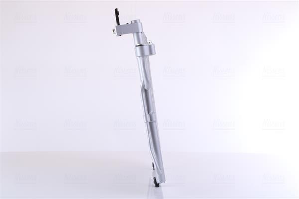 Condenseur, climatisation (Radiateur de climatisation) NISSENS 940502