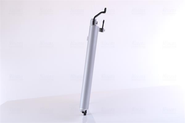 Condenseur, climatisation (Radiateur de climatisation) NISSENS 940502