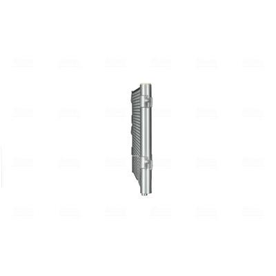 Condenseur, climatisation (Radiateur de climatisation) NISSENS 940509