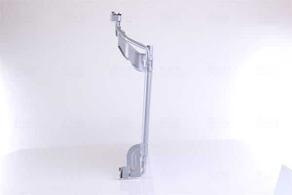 Condenseur, climatisation (Radiateur de climatisation) NISSENS 940515