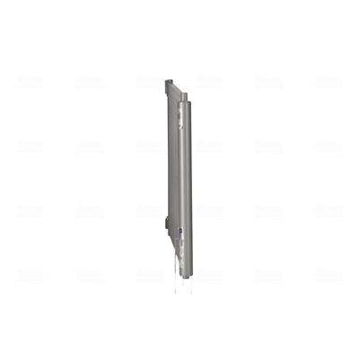 Condenseur, climatisation (Radiateur de climatisation) NISSENS ref. 940519