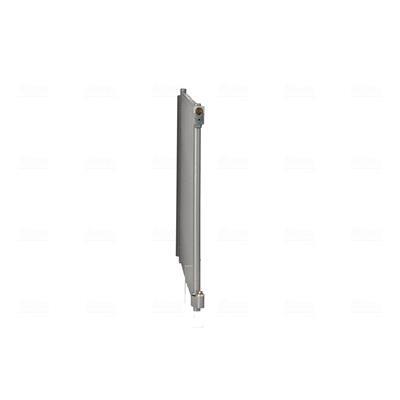 Condenseur, climatisation (Radiateur de climatisation) NISSENS ref. 940519