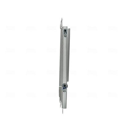 Condenseur, climatisation (Radiateur de climatisation) NISSENS ref. 940522