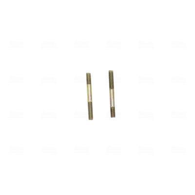 Condenseur, climatisation (Radiateur de climatisation) NISSENS ref. 940522