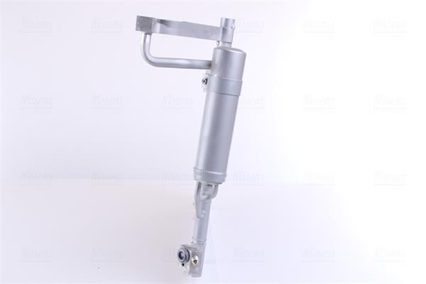 Condenseur, climatisation (Radiateur de climatisation) NISSENS ref. 940524