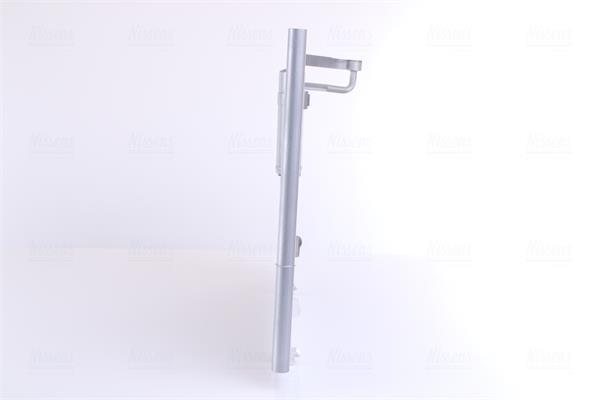 Condenseur, climatisation (Radiateur de climatisation) NISSENS ref. 940524