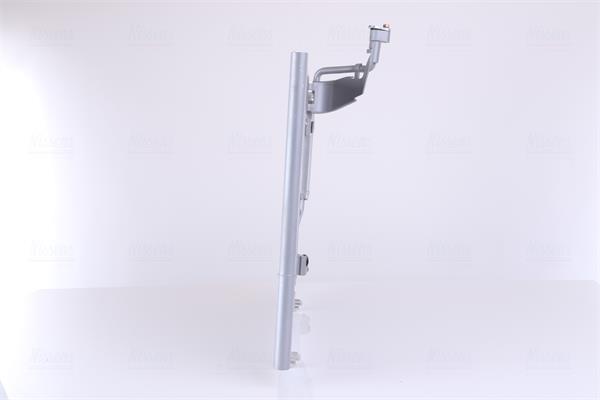Condenseur, climatisation (Radiateur de climatisation) NISSENS 940527