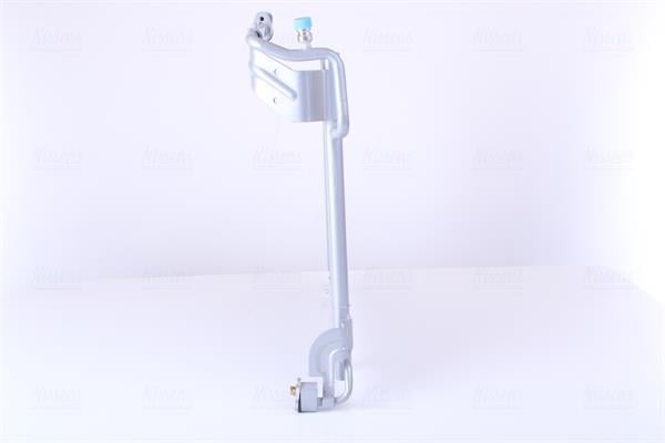 Condenseur, climatisation (Radiateur de climatisation) NISSENS ref. 940528