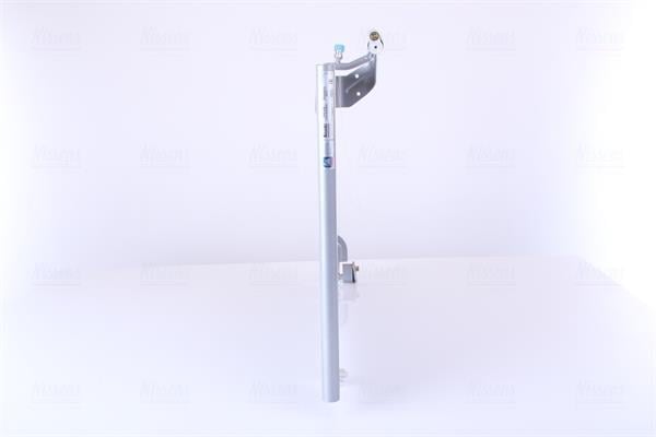 Condenseur, climatisation (Radiateur de climatisation) NISSENS ref. 940528