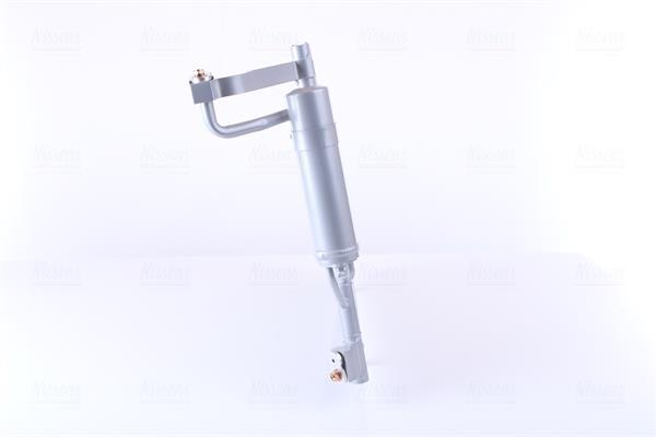 Condenseur, climatisation (Radiateur de climatisation) NISSENS ref. 940531