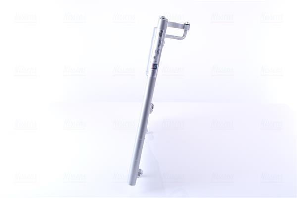 Condenseur, climatisation (Radiateur de climatisation) NISSENS ref. 940531