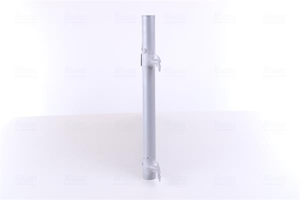 Condenseur, climatisation (Radiateur de climatisation) NISSENS 940533
