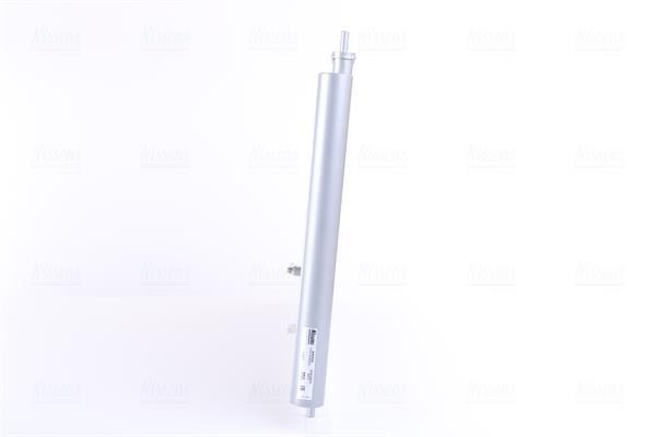 Condenseur, climatisation (Radiateur de climatisation) NISSENS 940534