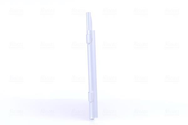 Condenseur, climatisation (Radiateur de climatisation) NISSENS 940536