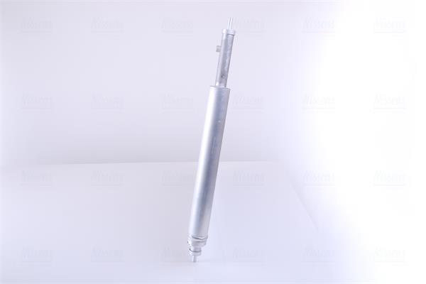 Condensador, aire acondicionado NISSENS ref. 940538